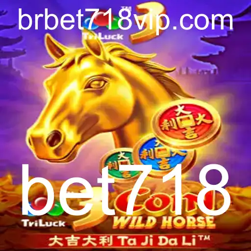 Explorando o Jogo 3CoinWildHorse: Introdução e Regras para Novatos na Arena Bet718