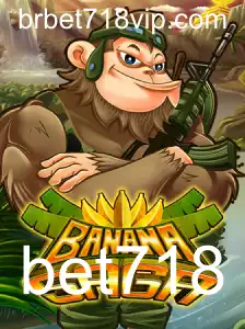 A Fascinante Jornada do Jogo BananaSaga e a Estratégia de bet718