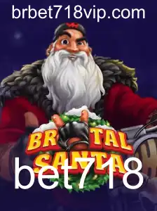 Desvende os Segredos de BrutalSanta: O Jogo Inovador no Mundo de bet718