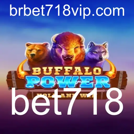 Descubra o Excitante Mundo de BuffaloPower com Bet718