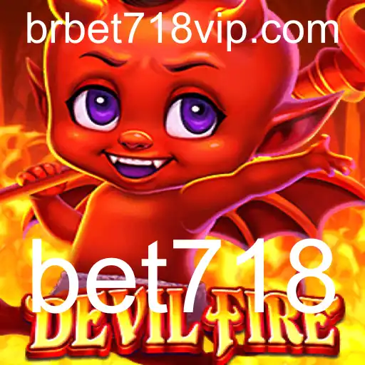 DevilFire: Mergulhe no Novo Mundo dos Jogos de Aventura com bet718