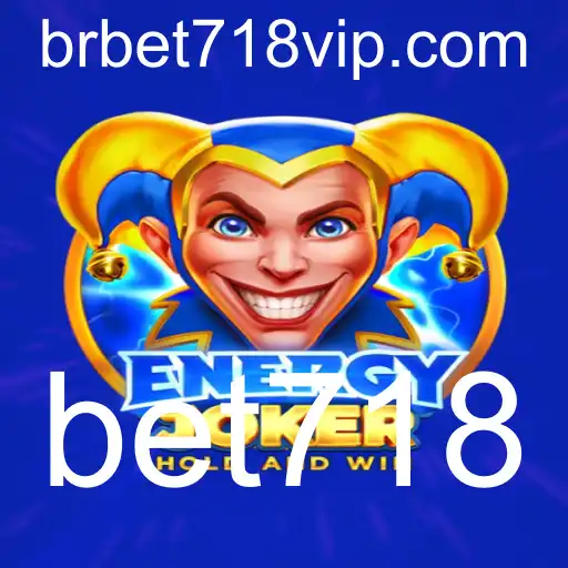 Descubra as Emoções do EnergyJoker: Um Jogo de Azar Empolgante com bet718