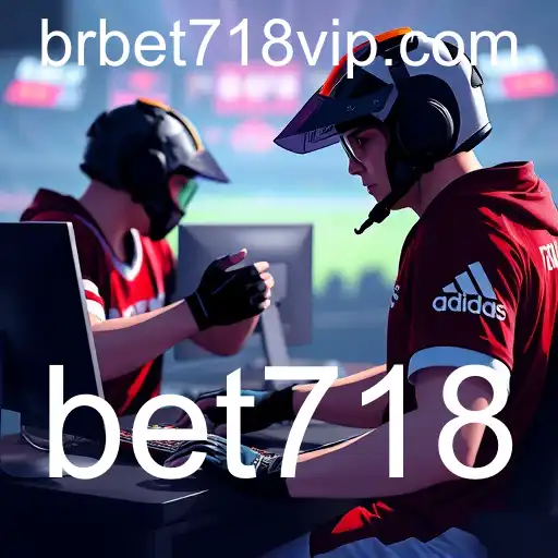 Esportes virtuais