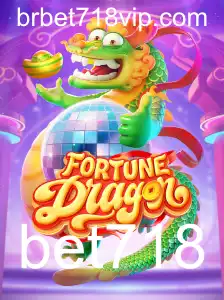 Explore FortuneDragon: O Jogo de Azar que Une Tradição e Inovação
