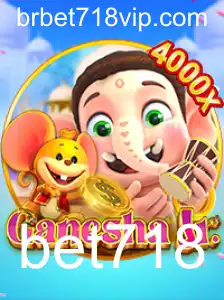 GaneshaJr: Explorando o Mundo do Bet718