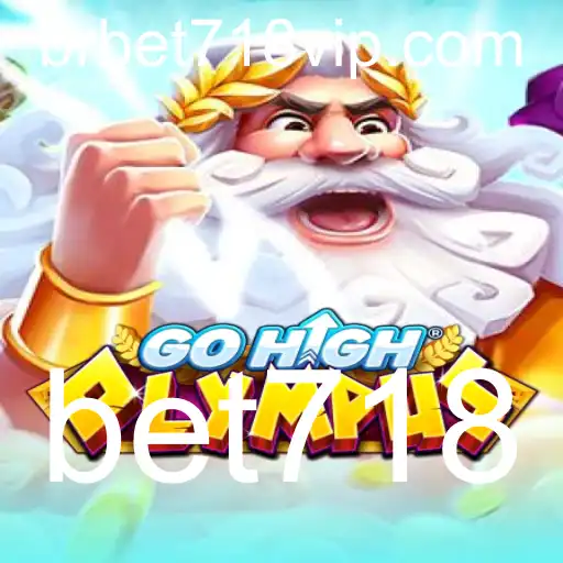 GoHighOlympus: Explorando o Jogo do Momento com a palavra-chave bet718