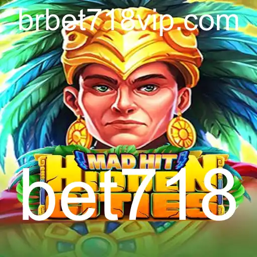 Explorando o Mundo dos Jogos: MadHitHiddenCities e a Tendência Bet718