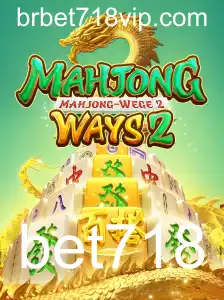 Descubra Tudo Sobre MahjongWays2: Apostando com o bet718