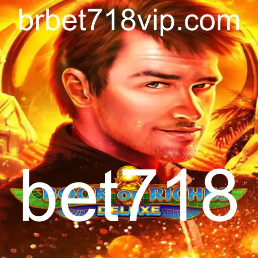 Explorando o Fascinante Mundo do Jogo BookofRichesDeluxe e as Emoções da Aposta com bet718