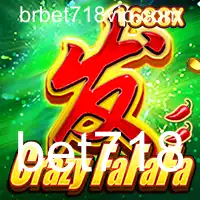Descubra o Fascinante Mundo de CrazyFaFaFa: O Jogo de Azar Revolucionário