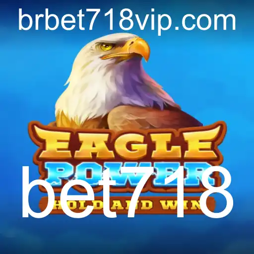 Explorando EaglePower: Entenda o Novo Fenômeno de Jogos 'bet718'