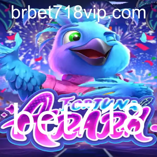 Descubra o Fascinante Mundo de FortunaArara com bet718