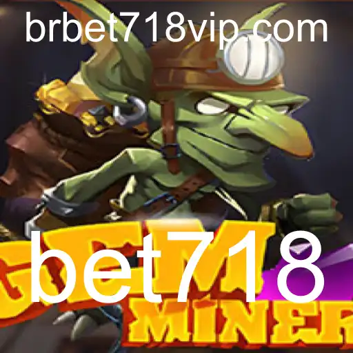Explorando o Fascinante Mundo de GemMiner: Um Jogo Eletrizante com bet718