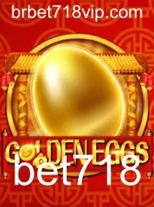 Descubra GoldenEggs: O Fascinante Mundo do Jogo de Apostas Bet718