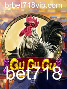 Explorando o Mundo de GuGuGu: Um Jogo Inovador com bet718