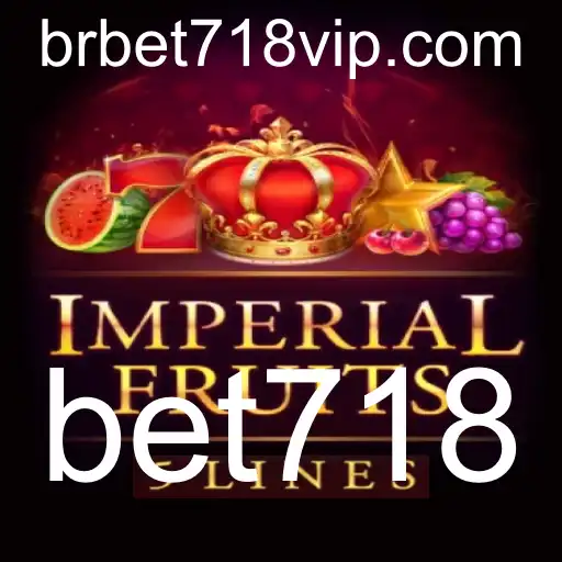Explorando o Jogo ImperialFruits5: Uma Jornada Frutífera no Mundo de bet718