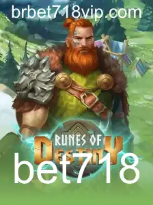 Descubra o Fascinante Mundo de RunesOfDestiny: Estratégia e Aventura