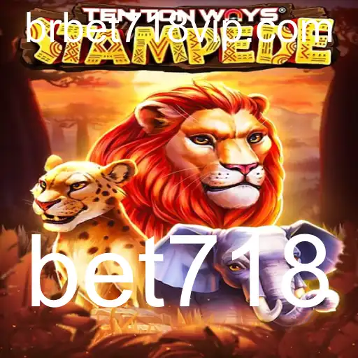Explorando o Mundo Vibrante de TenTonWaysStampede: Uma Jornada de Emoção