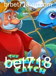 TheGreatestCatch: Descubra o Empolgante Jogo que Está Conquistando o Mundo