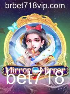 Descubra as Regras e Estratégias de MirrorMirror: O Jogo de Apostas Bet718