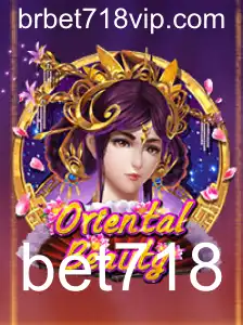 Explorando o Universo Fascinante do Jogo OrientalBeauty com a Plataforma bet718
