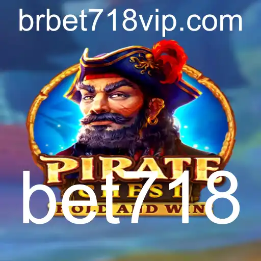 Explorando PirateChest: Uma Aventura de Apostas com bet718
