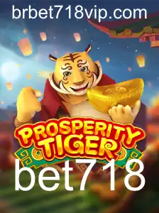 Explorando o Fascinante Jogo ProsperityTiger com a Plataforma bet718