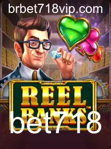 Descubra as Aventuras e Estratégias de ReelBanks com Bet718