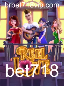 Explorando o Jogo ReelLove e Suas Regras Completas