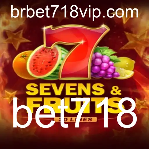 SevensFruits20: Descubra o Excitante Mundo dos Caça-Níqueis Online com bet718