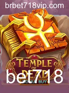 Descubra o Mundo de Temple of Dead Bonus Buy