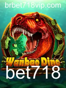 Explorando WanBaoDino: Um Jogo Inovador Com Bet718