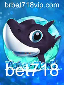 Explorando WaterWorld: O Jogo de Aventura e Aposta com bet718