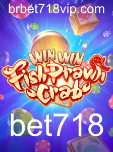 WinWinFishPrawnCrab: Descubra a Nova Sensação dos Jogos de Aposta